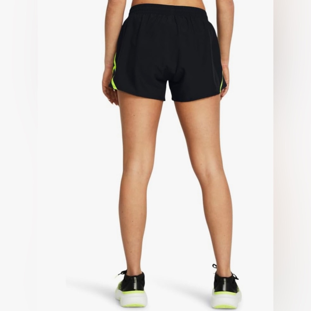 Running Shorts - Picture 5 of 16